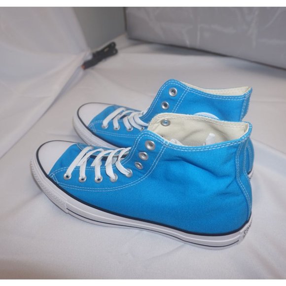 Converse Women's Chuck Taylor High Top Sneakers - Picture 2 of 6